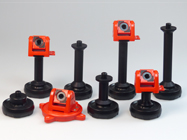 Point fixe pour GPS et GNSS