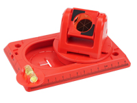 Stake Out Aid for Robotic RS150M