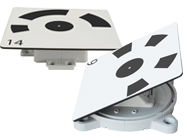 Drone Targets RSL580 and RSL590M