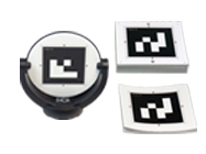 RSL4iCS vTargets, RSiCS-10 et RSiCS-11 vTargets