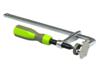 Clamp with reference point RSFP-X90-74