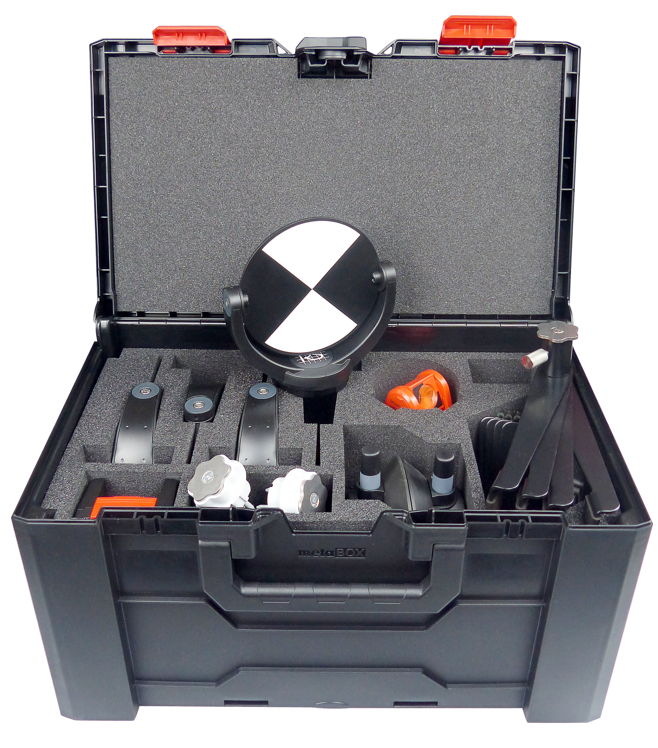 Suitcase Set KS2-420M/422M-2