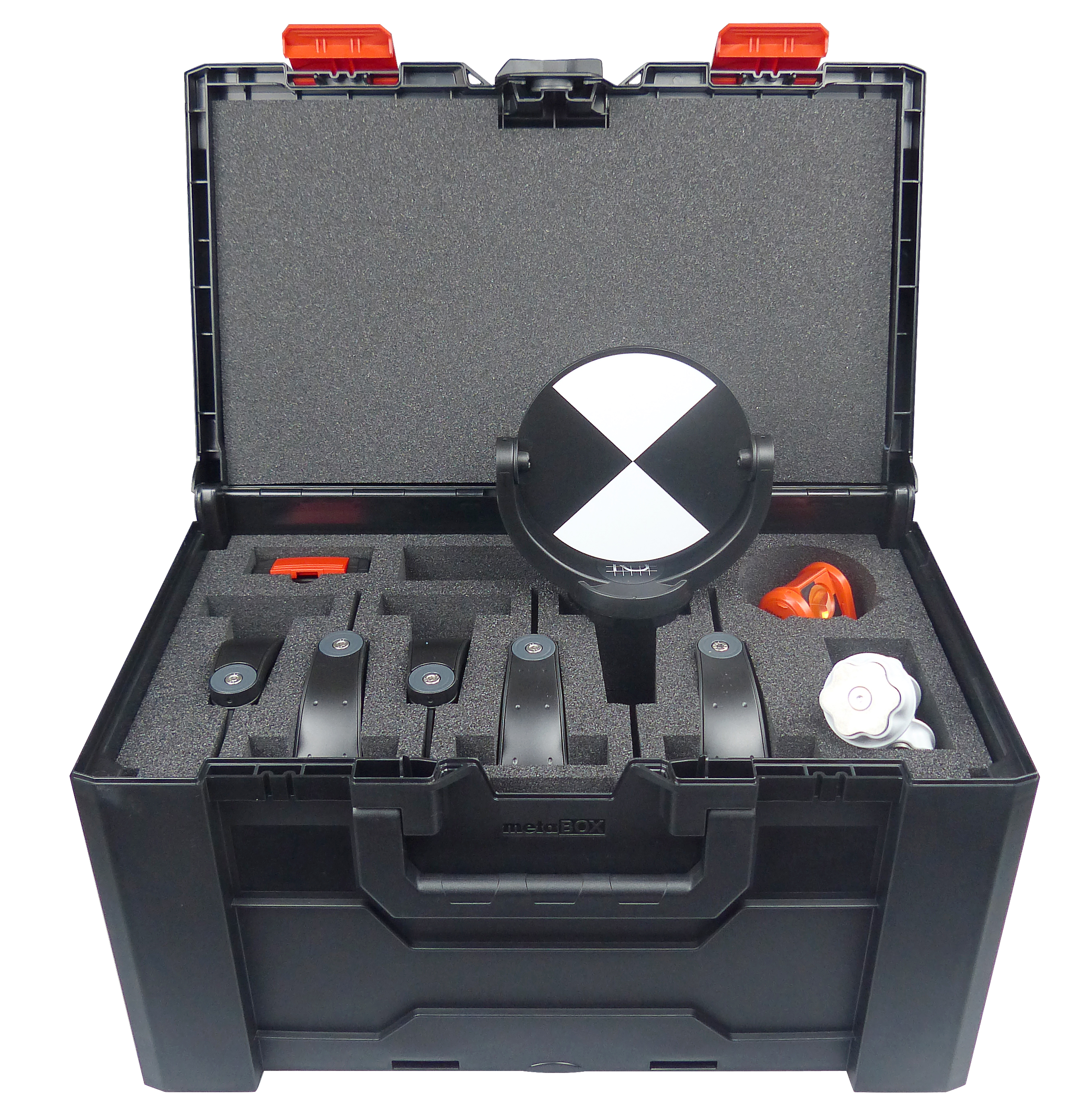 Suitcase Set KS2-420M/422M