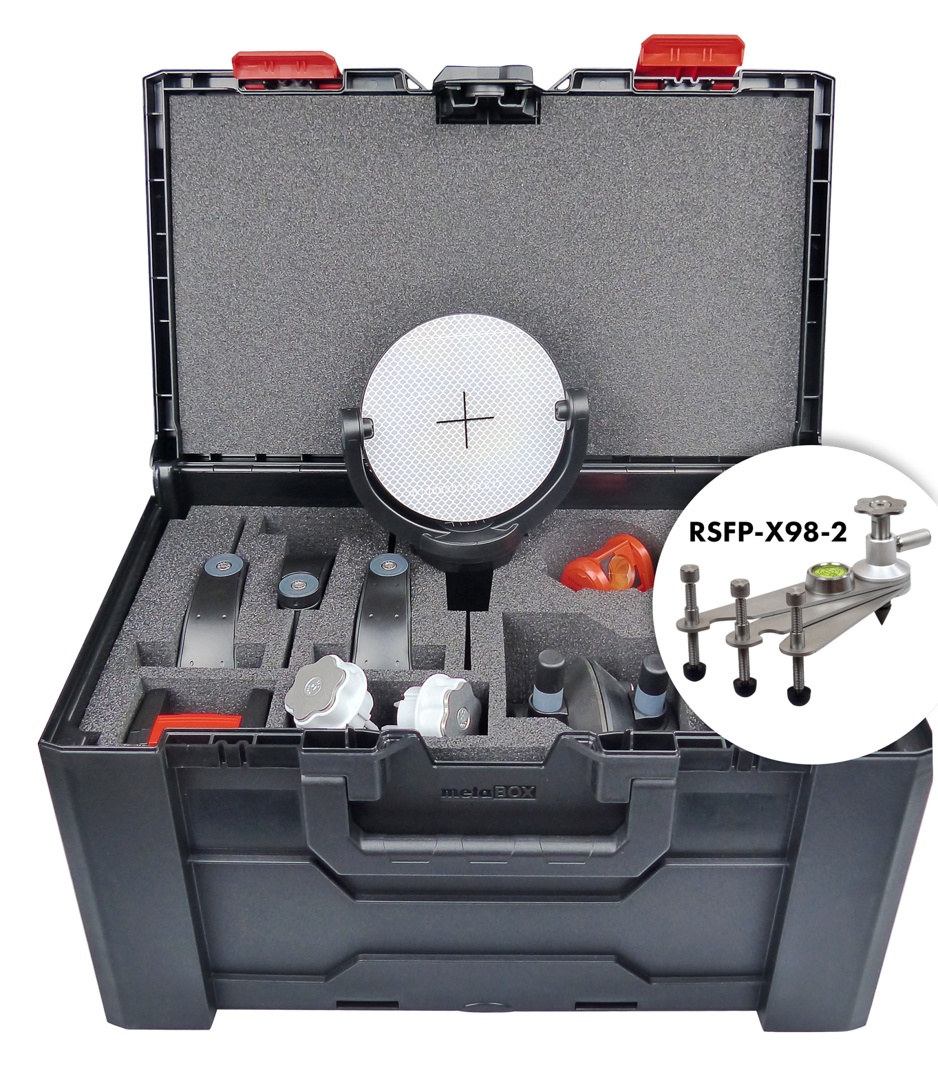 Suitcase Set KS2-452M-3