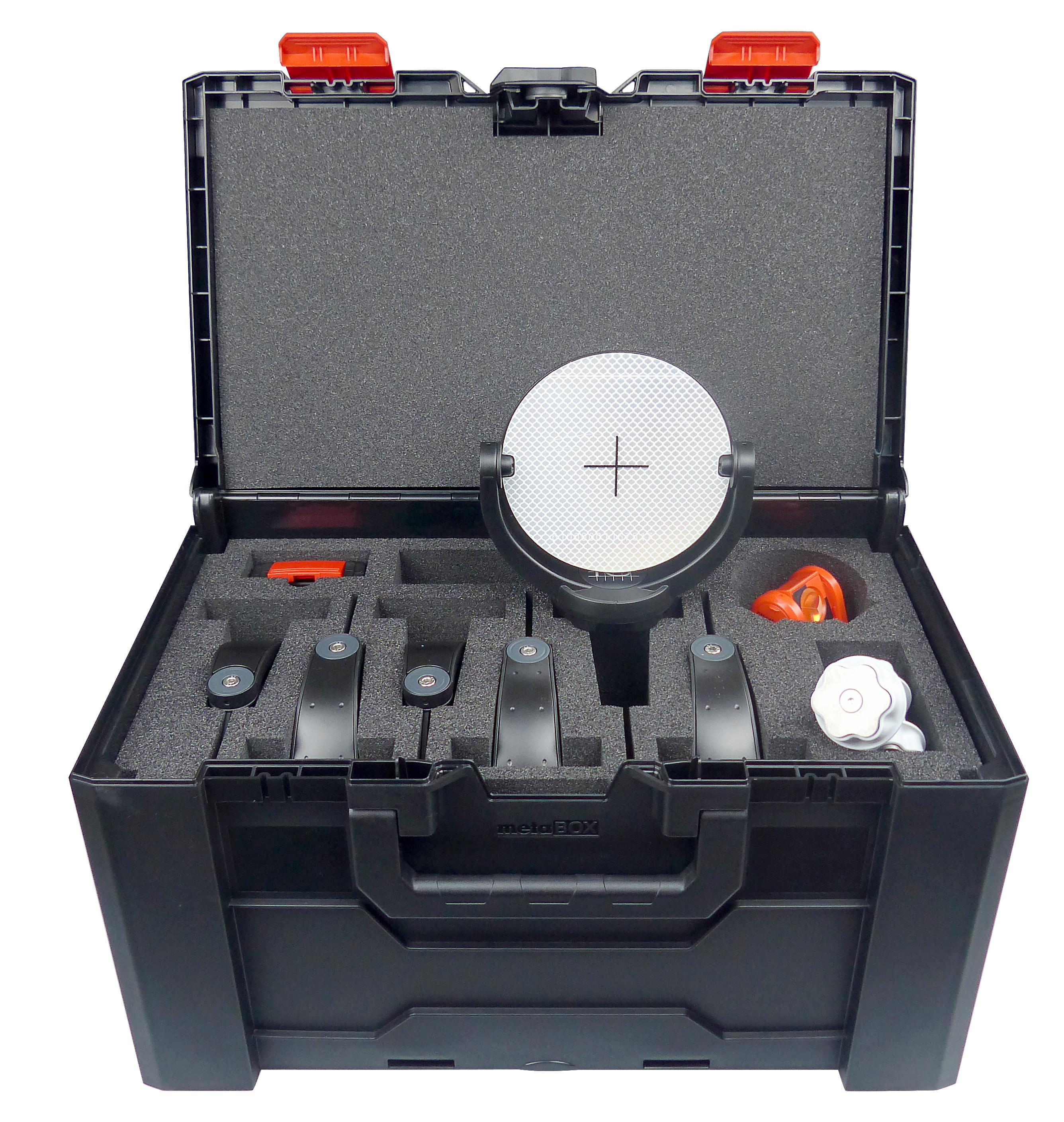 Suitcase Set KS2-452M