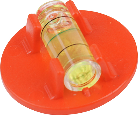 Replacement bubble RS150W for Stake Out Aid RS150M