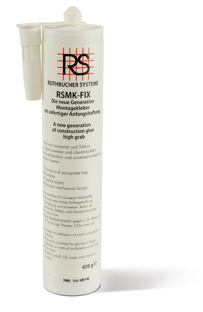 RSMK-FIX