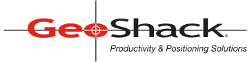 RS partner GeoShack