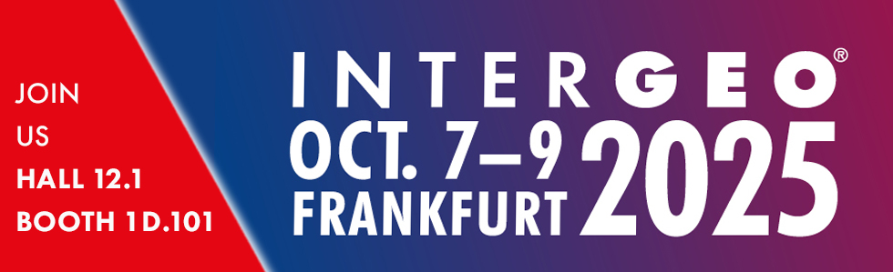 Intergeo 2025